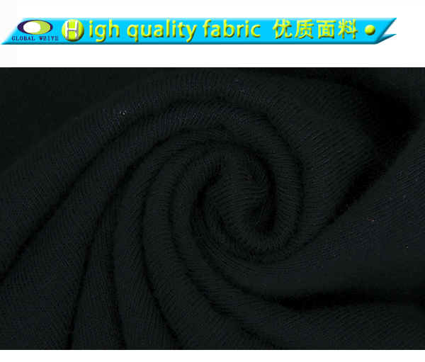 女士黑色印花V领短袖广告宣传T恤打底衫定制