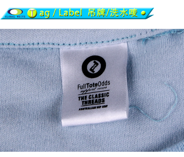 男士团队广告衫浅蓝色圆领印花短袖T恤衫工作服定制厂家