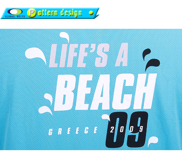 定制俱乐部POLO衫男士短袖全涤印花logo